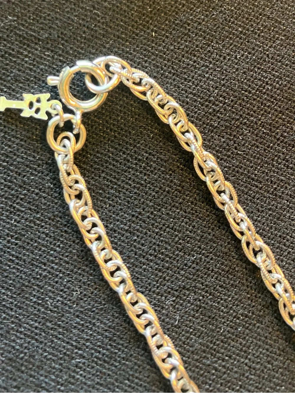Crown Trifari vintage heirloom